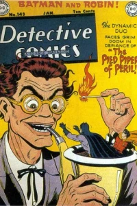 The Pied Piper of Peril