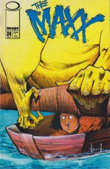 Cover of The Pier