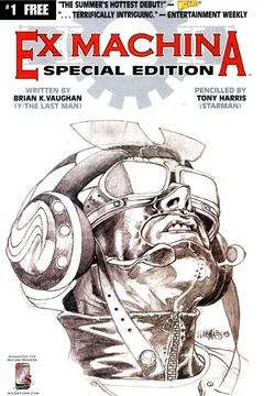 The Pilot