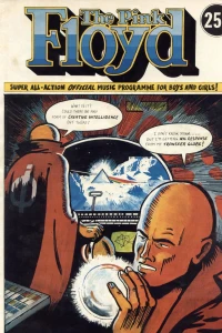 Issue #0