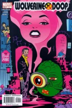 The Pink Mink Part One: Day Of The Psychos