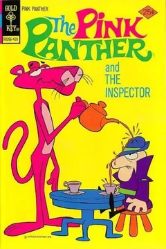 The Pink Moonlighter