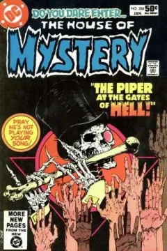 The Piper at the Gates of Hell