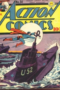 The Pirate of Pleasure Island; The Rookie who Fought a Ghost; Fire Over Yunnanfu Road; Idol of Doom; Recipe for Robbery