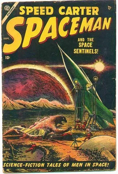 Cover of The Pirate Planet!