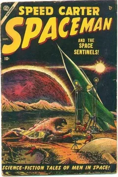 The Pirate Planet!