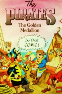 The Golden Medallion