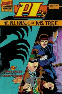 part two: All in Color for a Crime