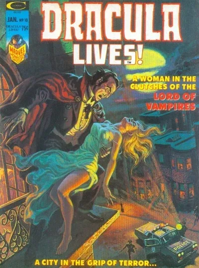 Cover of The Pit of Death (Part 1)