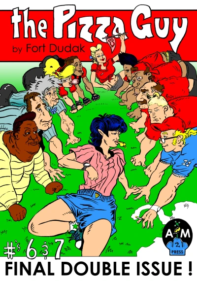 Cover of Deconstruction Dance