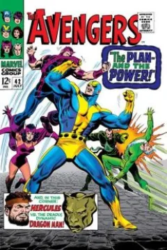 The Plan - And The Power