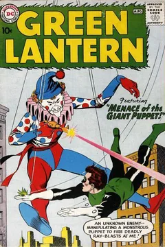 Cover from The Rarest and Most Valuable Individual Comic Issues