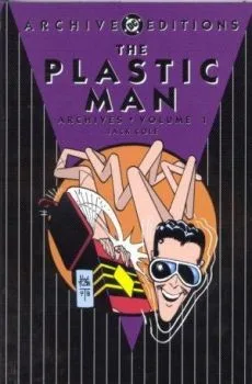 Cover of Volume 1