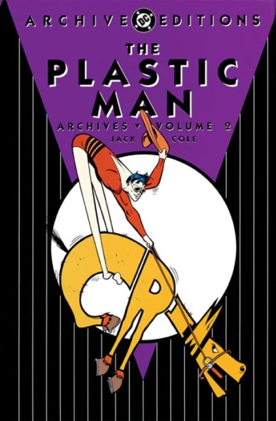 Cover of Volume 2