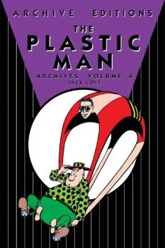 Cover of Volume 4