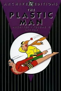 Cover of Volume 5