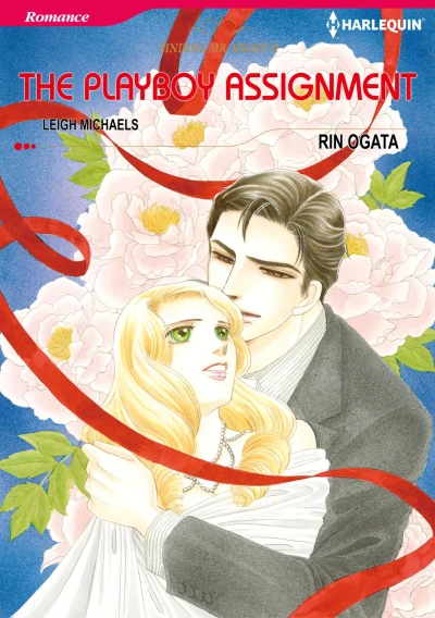 Cover of Vol. 1