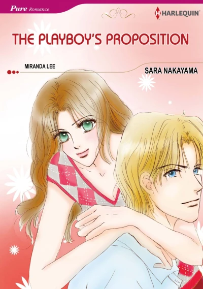 Cover of Vol. 1