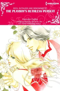 Rich, Ruthless and Renowned III