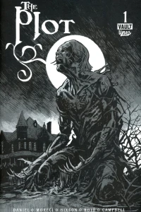 Issue #1