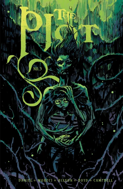 Cover of 1974 Just Below the Surface