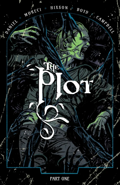 Cover of Part One
