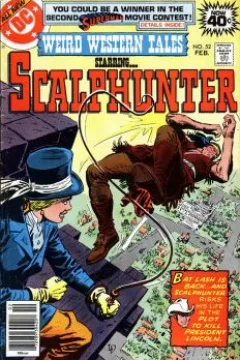 The Plot To Kill President Lincoln