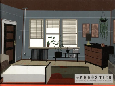 Cover of Issue One