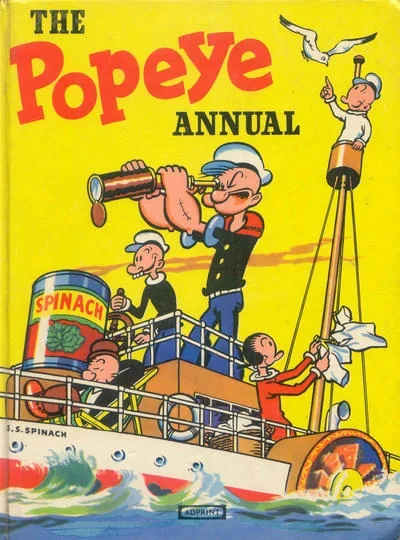 Cover of Issue #1959