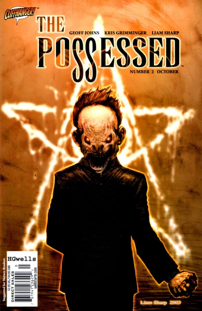 Cover of Chapter II: Subversion