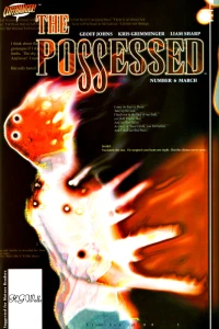 The Day the Devil Came to Town