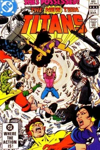 The Possessing of Francis Kane!