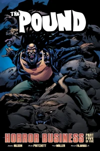 Horror Business, Part 5