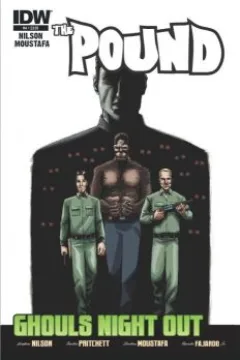 Issue #4