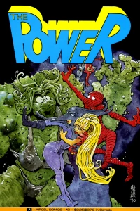 Issue #2