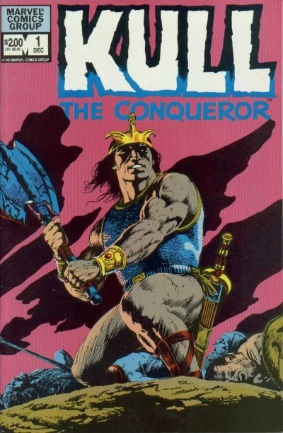 Cover of The Power and the Kingdom