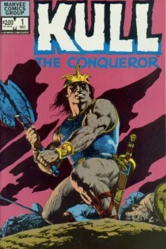 The Power and the Kingdom