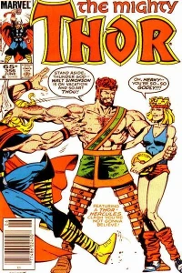 The Power and the Pride!