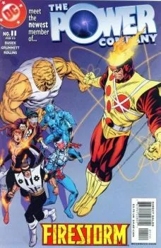 Cover of First Day For The New Guy