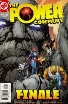 Cover of Hostile Takeover Part Three: Poison Pill