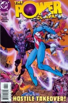 Cover of Saving The World