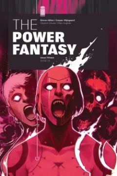 Issue #15