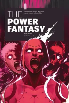 Issue #15