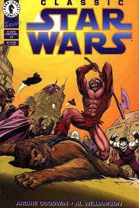 The Power Gem (part 2), Iceworld (part 1)