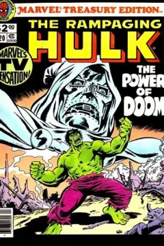 The Power of Doom