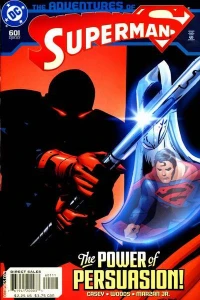 The Power of Persuasion!