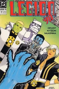 The Power of Positive Thinking