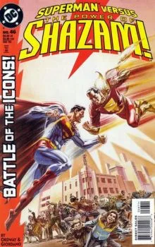 Cover of Absolute Power