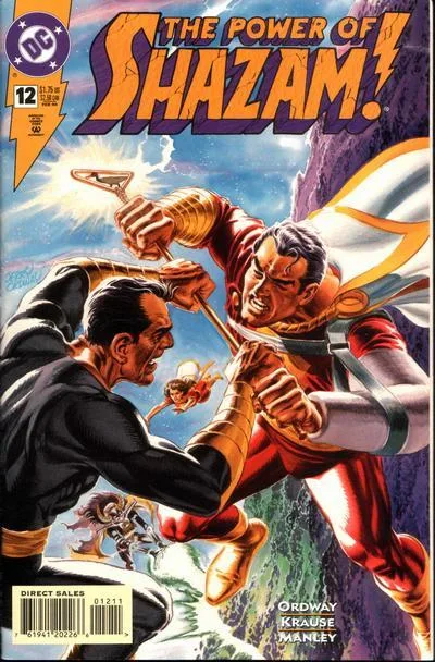 Cover of End Game