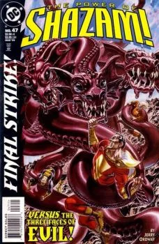 Cover of Endgame